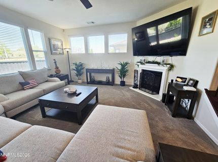 6565 Angels Orchard Drive, Sparks, NV 89436 Photo