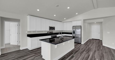 734 Hallow Pointe Drive, Sparks, NV 89441 Photo
