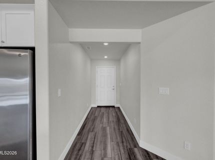 734 Hallow Pointe Drive, Sparks, NV 89441 Photo