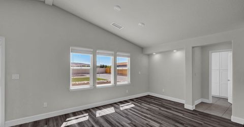 734 Hallow Pointe Drive, Sparks, NV 89441 Photo
