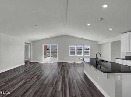 734 Hallow Pointe Drive, Sparks, NV 89441 Photo