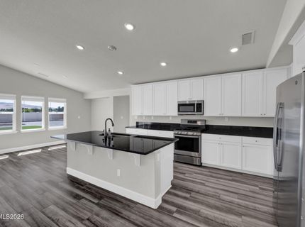 734 Hallow Pointe Drive, Sparks, NV 89441 Photo