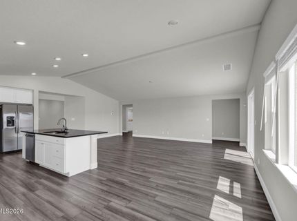 734 Hallow Pointe Drive, Sparks, NV 89441 Photo
