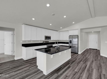 734 Hallow Pointe Drive, Sparks, NV 89441 Photo