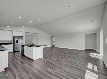 734 Hallow Pointe Drive, Sparks, NV 89441 Photo