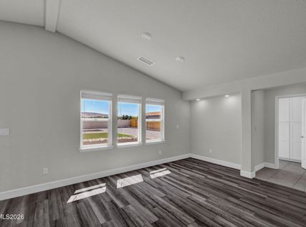 734 Hallow Pointe Drive, Sparks, NV 89441 Photo