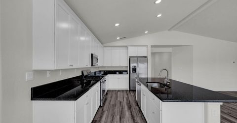 734 Hallow Pointe Drive, Sparks, NV 89441 Photo