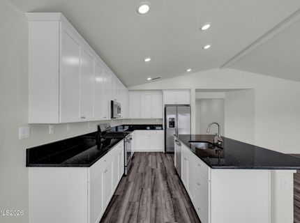 734 Hallow Pointe Drive, Sparks, NV 89441 Photo