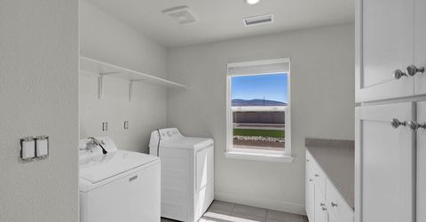734 Hallow Pointe Drive, Sparks, NV 89441 Photo