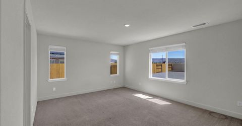 734 Hallow Pointe Drive, Sparks, NV 89441 Photo