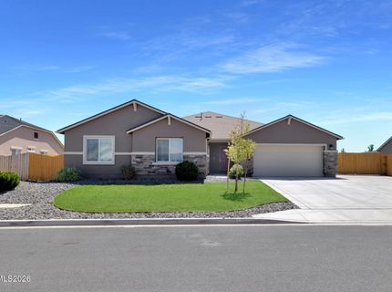 734 Hallow Pointe Drive, Sparks, NV 89441 Photo