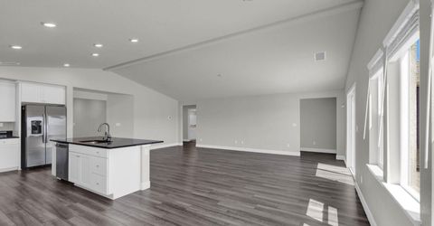 734 Hallow Pointe Drive, Sparks, NV 89441 Photo