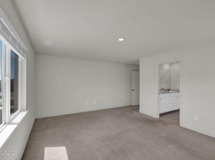 734 Hallow Pointe Drive, Sparks, NV 89441 Photo