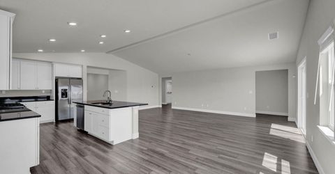 734 Hallow Pointe Drive, Sparks, NV 89441 Photo