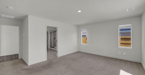 734 Hallow Pointe Drive, Sparks, NV 89441 Photo