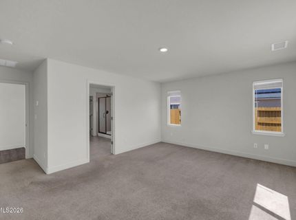 734 Hallow Pointe Drive, Sparks, NV 89441 Photo