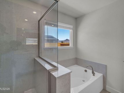 734 Hallow Pointe Drive, Sparks, NV 89441 Photo