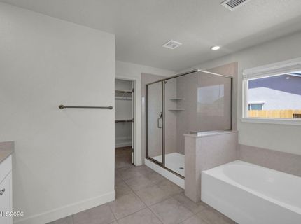 734 Hallow Pointe Drive, Sparks, NV 89441 Photo