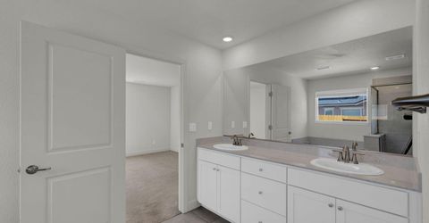 734 Hallow Pointe Drive, Sparks, NV 89441 Photo