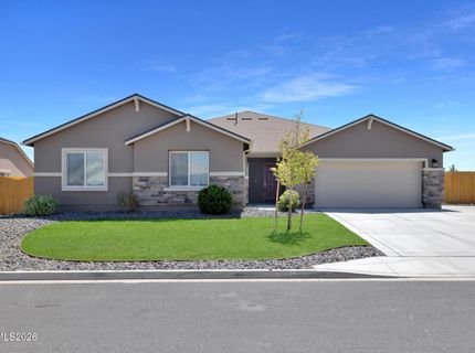 734 Hallow Pointe Drive, Sparks, NV 89441 Photo