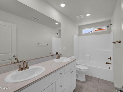 734 Hallow Pointe Drive, Sparks, NV 89441 Photo