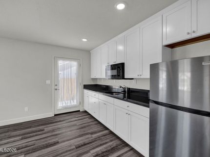 734 Hallow Pointe Drive, Sparks, NV 89441 Photo