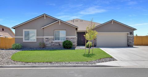 734 Hallow Pointe Drive, Sparks, NV 89441 Photo