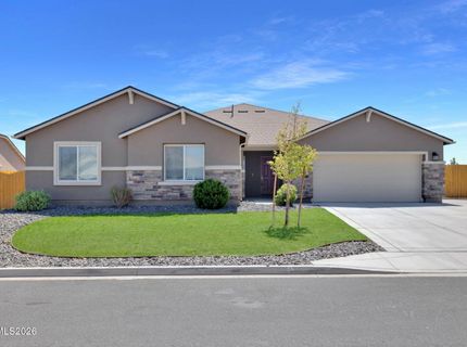 734 Hallow Pointe Drive, Sparks, NV 89441 Photo
