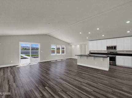 734 Hallow Pointe Drive, Sparks, NV 89441 Photo