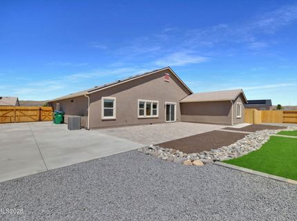 734 Hallow Pointe Drive, Sparks, NV 89441 Photo