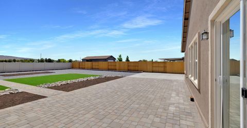 734 Hallow Pointe Drive, Sparks, NV 89441 Photo