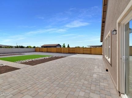 734 Hallow Pointe Drive, Sparks, NV 89441 Photo
