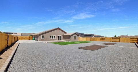 734 Hallow Pointe Drive, Sparks, NV 89441 Photo