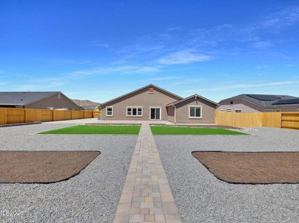 734 Hallow Pointe Drive, Sparks, NV 89441 Photo