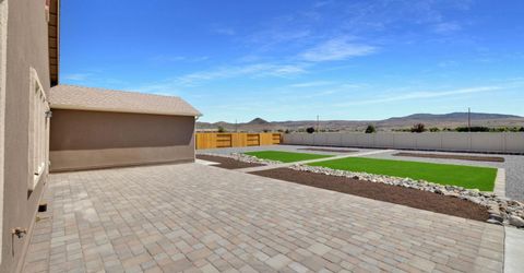 734 Hallow Pointe Drive, Sparks, NV 89441 Photo