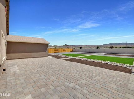734 Hallow Pointe Drive, Sparks, NV 89441 Photo