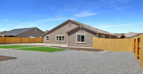 734 Hallow Pointe Drive, Sparks, NV 89441 Photo