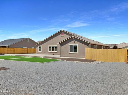 734 Hallow Pointe Drive, Sparks, NV 89441 Photo