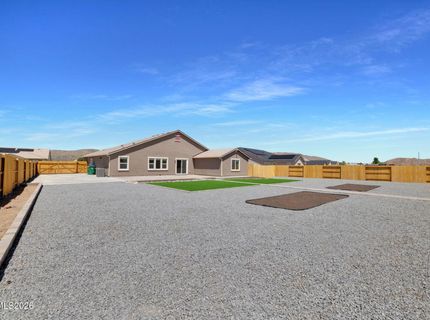 734 Hallow Pointe Drive, Sparks, NV 89441 Photo