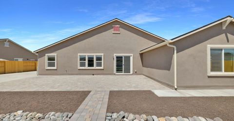 734 Hallow Pointe Drive, Sparks, NV 89441 Photo
