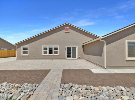734 Hallow Pointe Drive, Sparks, NV 89441 Photo
