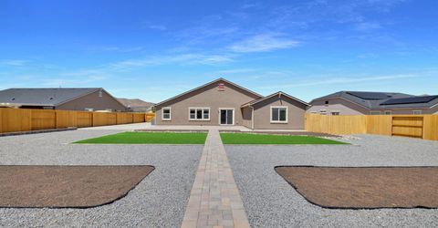 734 Hallow Pointe Drive, Sparks, NV 89441 Photo