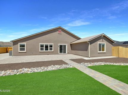 734 Hallow Pointe Drive, Sparks, NV 89441 Photo