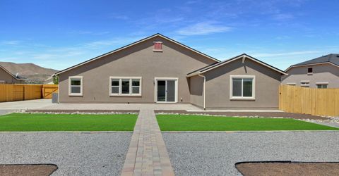 734 Hallow Pointe Drive, Sparks, NV 89441 Photo