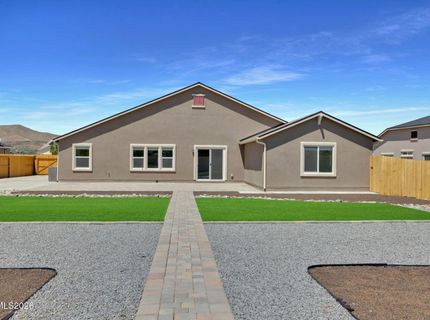 734 Hallow Pointe Drive, Sparks, NV 89441 Photo