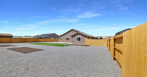 734 Hallow Pointe Drive, Sparks, NV 89441 Photo
