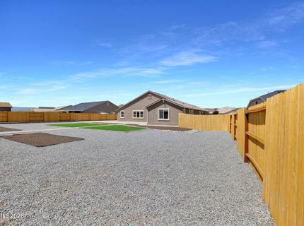 734 Hallow Pointe Drive, Sparks, NV 89441 Photo