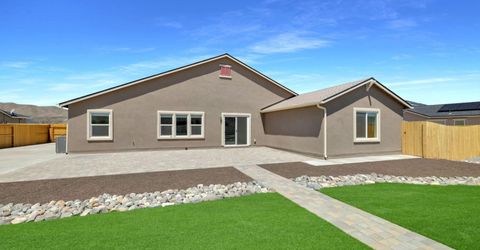 734 Hallow Pointe Drive, Sparks, NV 89441 Photo