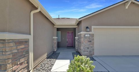 734 Hallow Pointe Drive, Sparks, NV 89441 Photo
