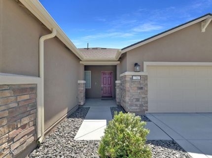 734 Hallow Pointe Drive, Sparks, NV 89441 Photo